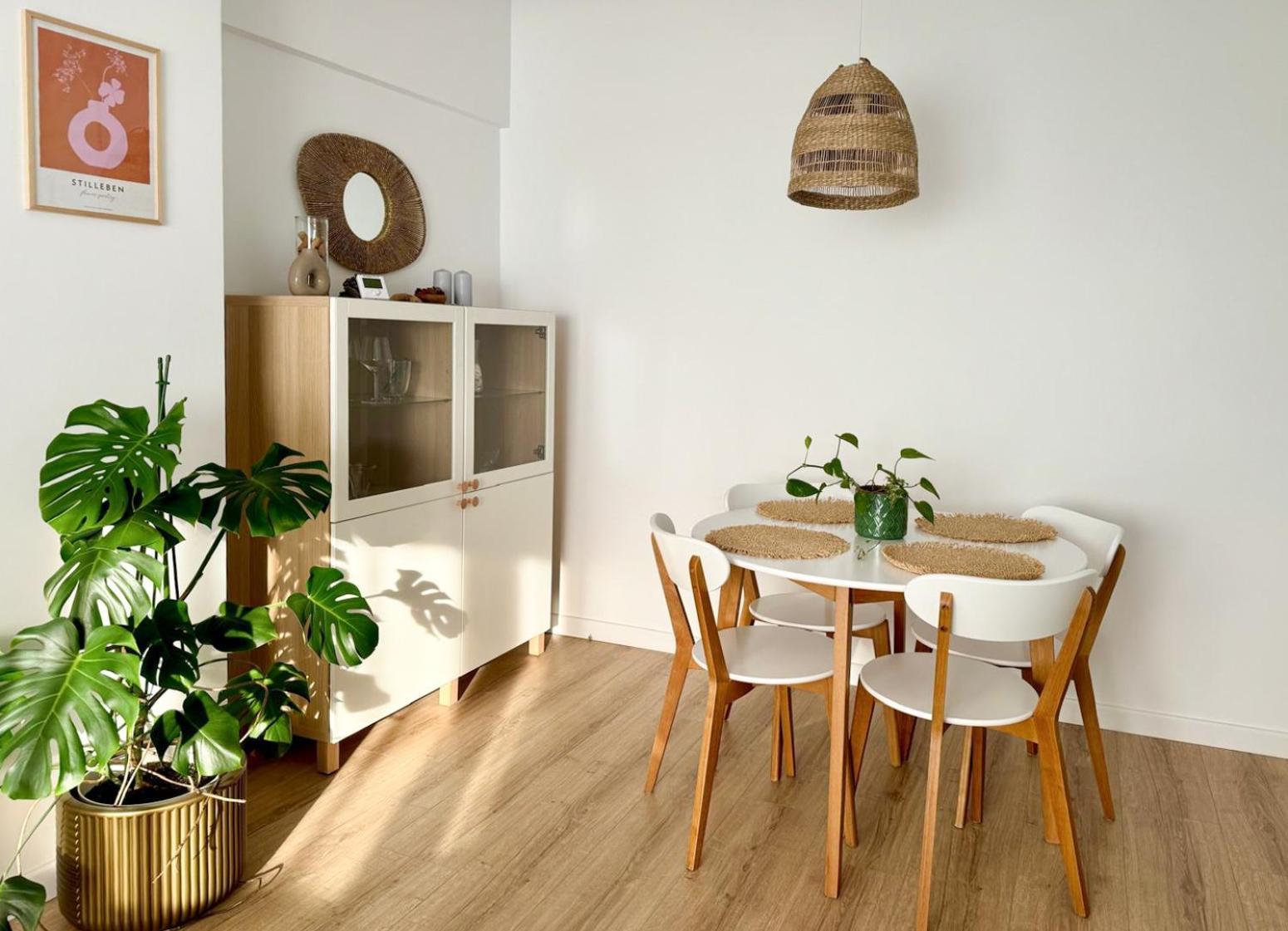 The Cozy Flat - Modern, New, 2 Rooms Apartment, Parking Bucharest Exterior photo